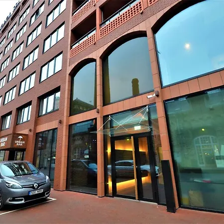 Tswane Rotermann Quarter Next To Old Town Apartment *