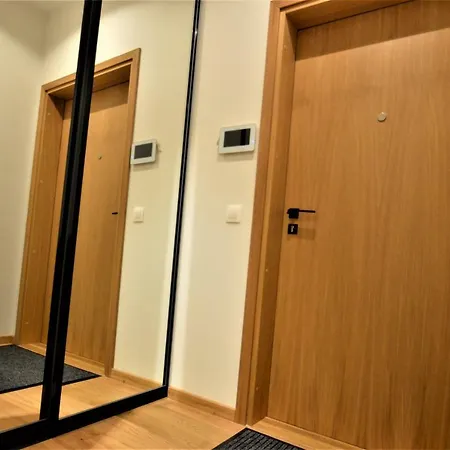 Apartment Tswane Rotermann Quarter Next To Old Town *
