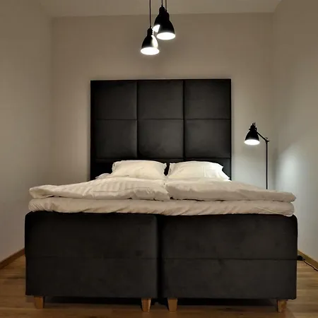 Apartment Tswane Rotermann Quarter Next To Old Town *
