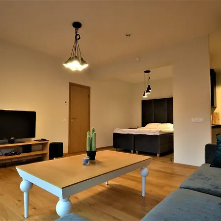 Apartament Tswane Rotermann Quarter Next To Old Town