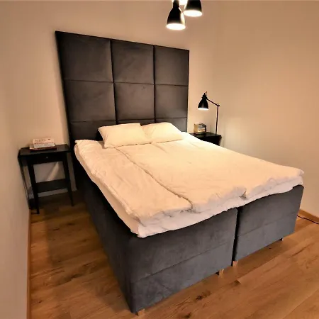 Apartament Tswane Rotermann Quarter Next To Old Town *